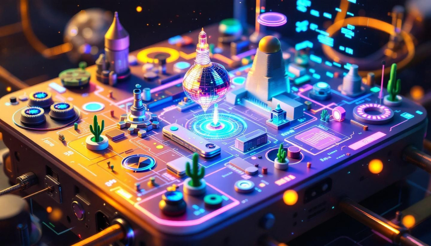 Évolution et impact des mécaniques de jeu innovantes