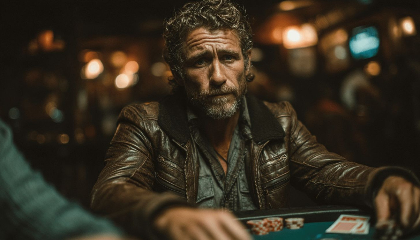 Le bluff au Texas Hold'em art ou science