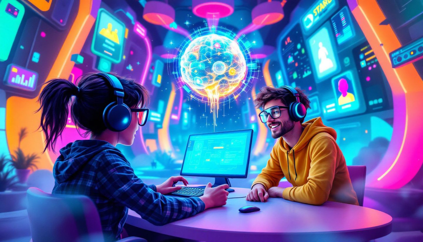 Les motivations psychologiques derrière le jeu en ligne chez les Français
