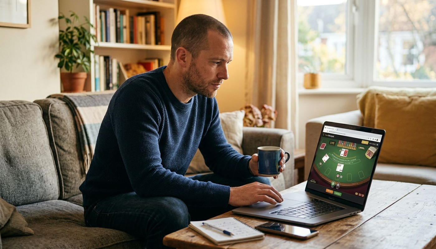 Peut-on encore battre la banque aux jeux de table en ligne aujourd’hui ?